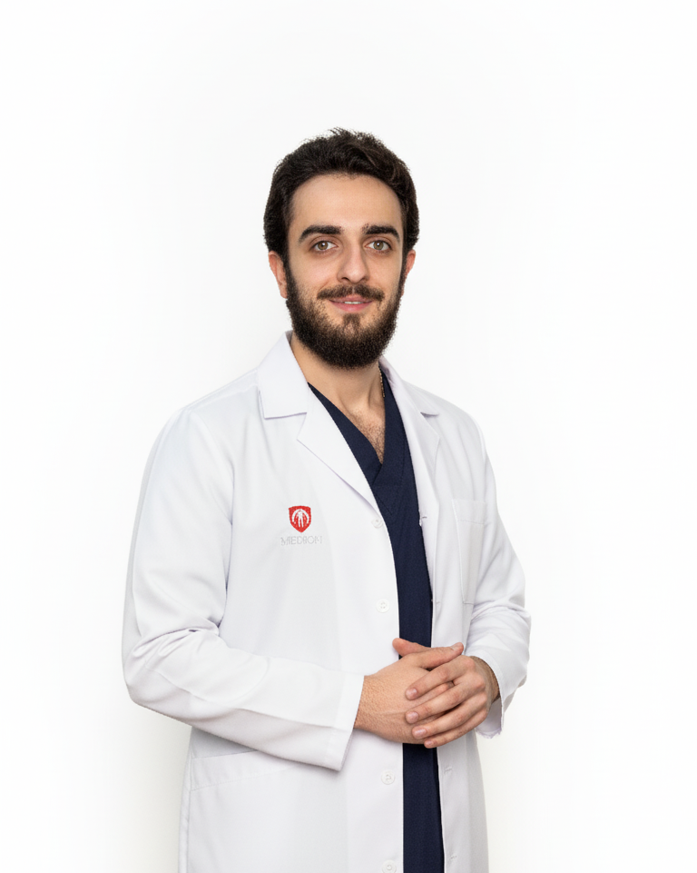 Изображение врача